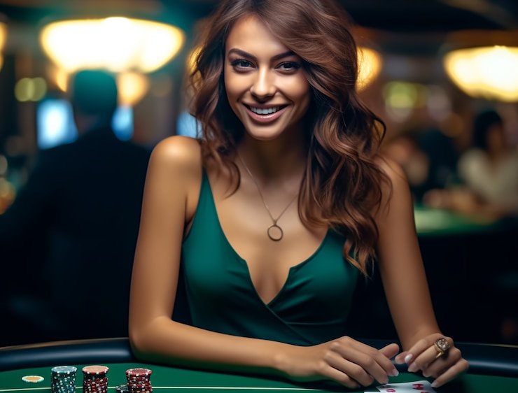 Antarmuka aplikasi mobile jago 368 menampilkan sportsbook Liga 1 dan kasino live dealer